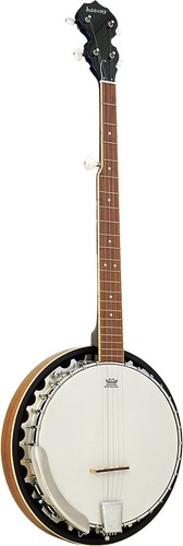 Ashbury saiten banjo - ab-35, 5