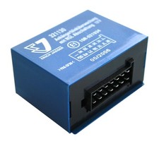 ERICH JAEGER Steuergerät