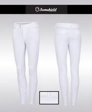 Samshield damen reithose - samshield, damen-reithose