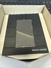Busch-Jaeger SBR/U6.0.11- 885 Licht/Raumtemperaturregler  mit Bedienfunktion