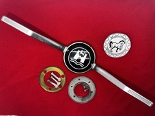 Original VW Käfer Hupenknopf