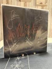 Willkuer "Zwei" Vinyl, Glow In
