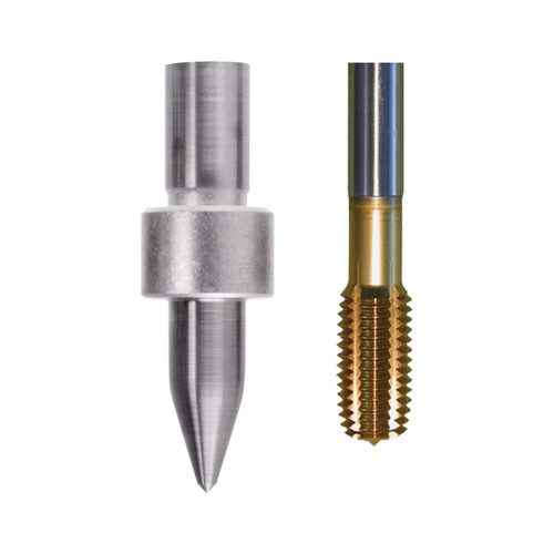 Optimum thermobohrer - optimum,