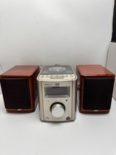 JVC UX-7000 kompakt Stereo