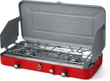 Primus Atle Stove Gaskocher, 2-flammig