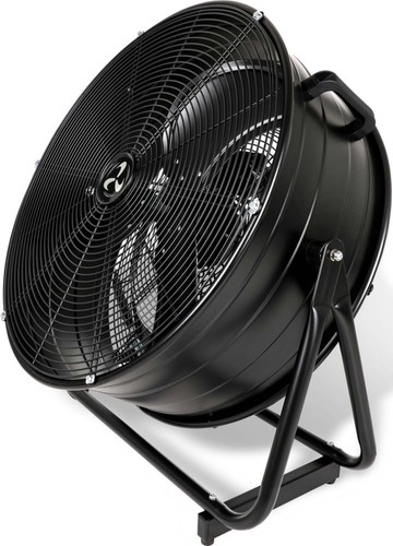 Casafan trommelventilator - casafan,