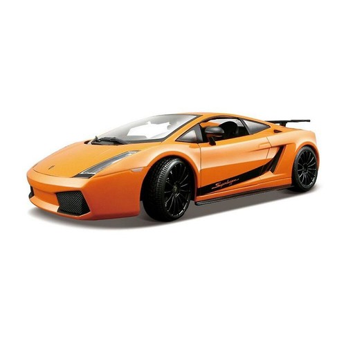 Maisto modellauto lamborghini - modellauto,