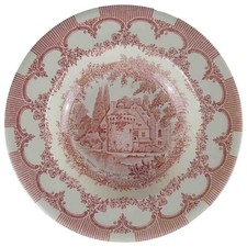 Suppenteller English Ironstone