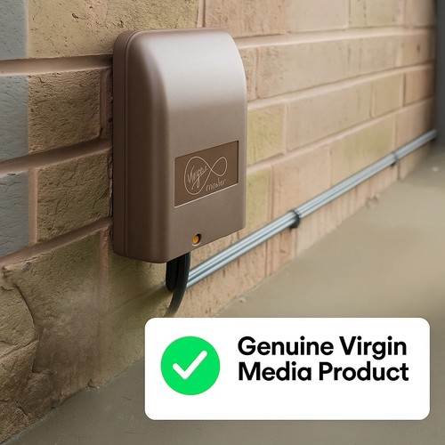 Neu original virgin media - neu, &