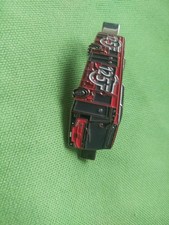 Bus Fahrer Krawatten Nadel 125 Jahre Rhein-Bahn