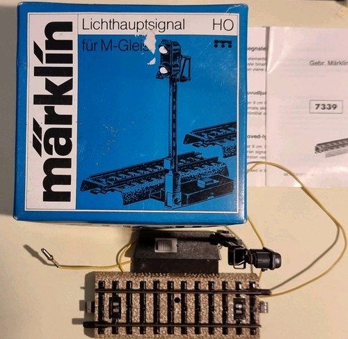 Märklin 7339 - h0,