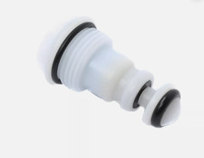 *** Uponor Rücklaufventil