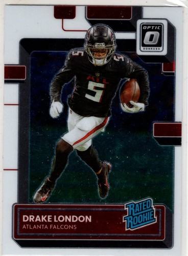 2022 panini donruss optic - panini,