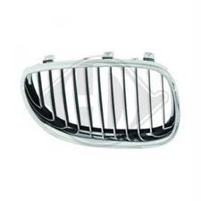 Kühlergrill kühlergitter - kühlergrill,