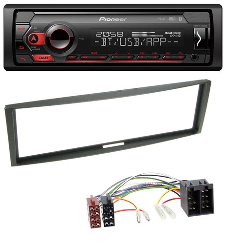Pioneer mp3 usb - pioneer,