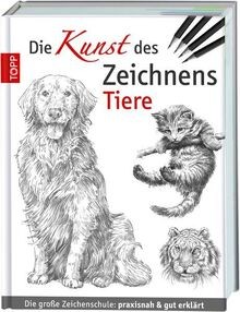 Die kunst des zeichnens - kunst,