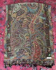 Schultertuch, Schal  170 x 68