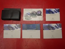 Mercedes W211 S211 E-Klasse