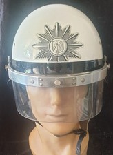 Polizei-Einsatzhelm NRW