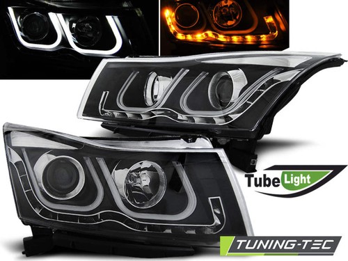 Tuning tec led tagfahrlicht - led,