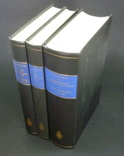 Flume, Werner: Allgemeiner