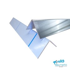 Aluwinkel Stärke 0,5-2,0mm