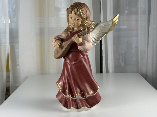 Goebel figur 096 engel 45 - figur, 41-096