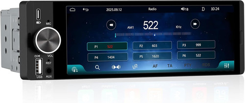 Din universales autoradio - universales,