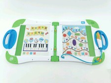 Leapfrog leapstart electronic - leapfrog,