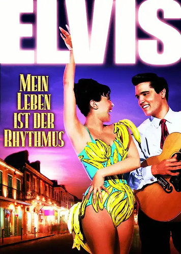 Mein leben ist der rhythmus - ist,