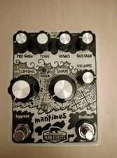 PLBR Effects Maritimus