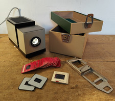 DDR Pentacon Filius 4