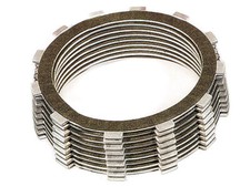 Kupplungslamellen für SMC