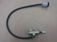 CECTEK QUADRIFT  500 EFI  ORIG.  FUßBREMSPUMPE  + AUSGLEICHSBEHÄLTER  (14867)