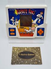LCD Telespiel Tiger
