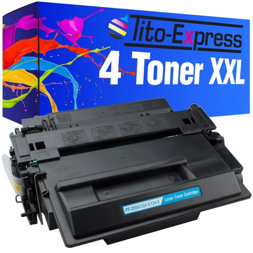 Toner xxl platinumserie - xxl,