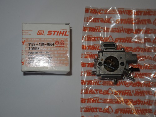 1127 original stihl - 1127, vergaser