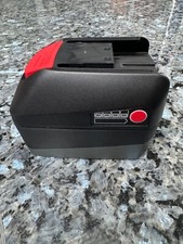 Würth Master Akku LI-SF 14.4V/4,0Ah 0700936440