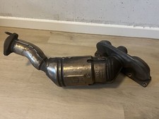 bmw e39 520i katalysator