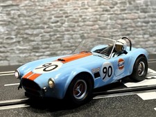 1/32 Shelby Cobra, Nr.90, Gulf