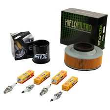 Wartung Set Luftfilter