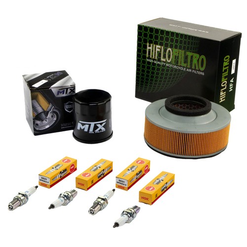 Wartung set luftfilter - wartung,