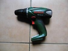 Bosch Akkuschrauber PSR18Li-2