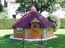 Grillkota xl grillhütte - xl-grillkota, /xl-grillhütte