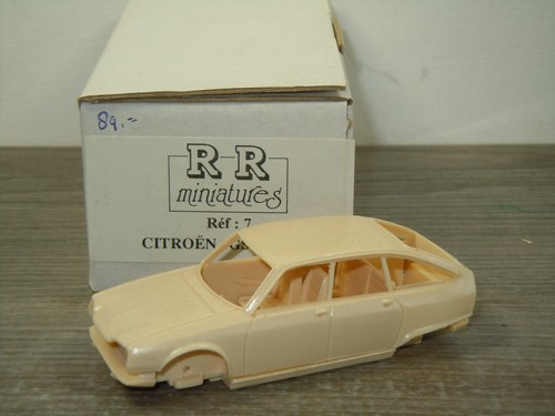Citroen birotor rr - birotor,