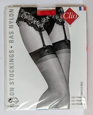 Clio Nylonstrümpfe Nylons Gr