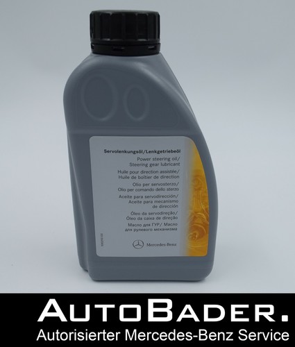 Original mercedes - original,