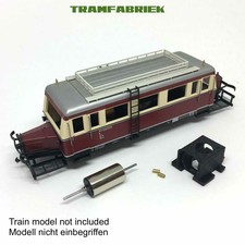 Bemo Wismar Schienenbus