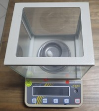 FEINWAAGE KERN EW 150-3M GOLD-/KARAT-/LABORWAAGE