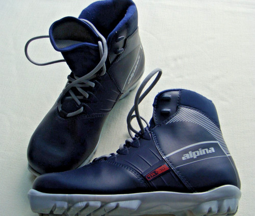 Alpina langlauf skischuhe - alpina,